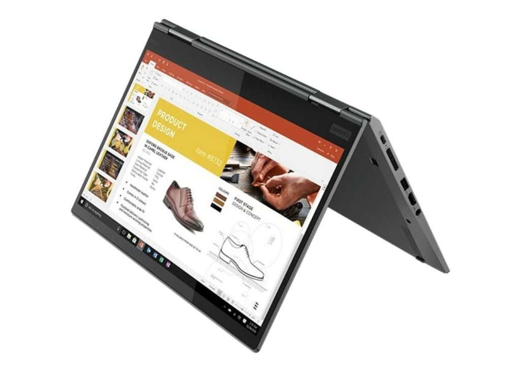 Ordinateur portable NoteBook TP X1 Yoga 4th Gen I5 8G 10P