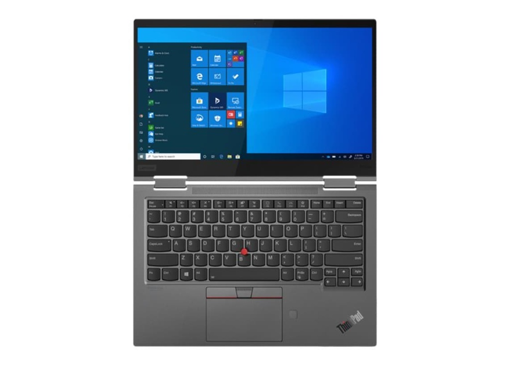 Ordinateur portable NoteBook TP X1 Yoga G5 I7 16G 10P