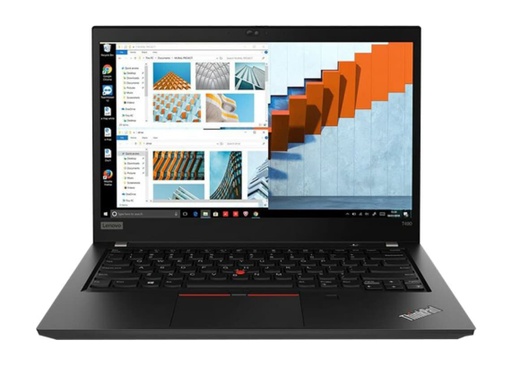 [20RY0001US] NoteBook TP T490 I5 8G 10P