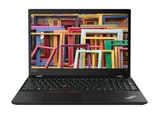 [20N40038US] NoteBook TP T590 I7 16G 10P