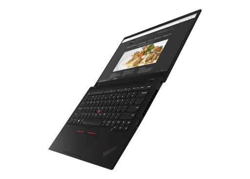 [20QD0005US] NoteBook TP X1 C7 I7 8G 10P