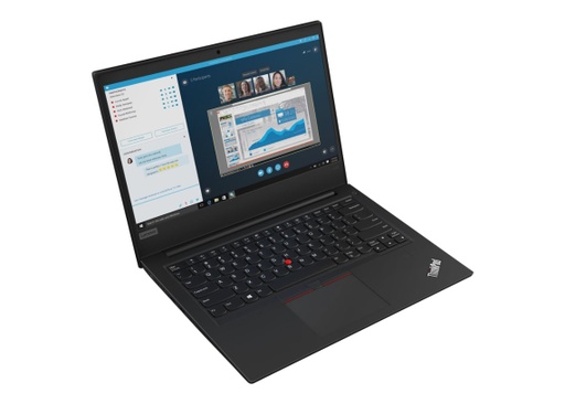 [20NE0002US] NoteBook TP E495 R5 8G 10P