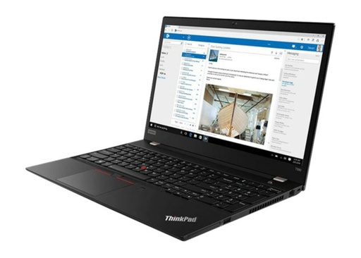 [20N4002PCA] NoteBook TP T590 I5 8G 10P