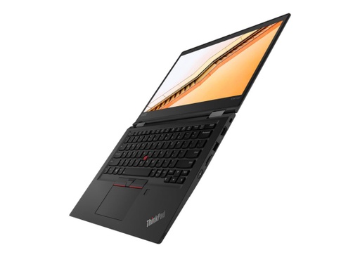 [20NN0018US] NoteBook TP X390 Yoga I7 8G 10P