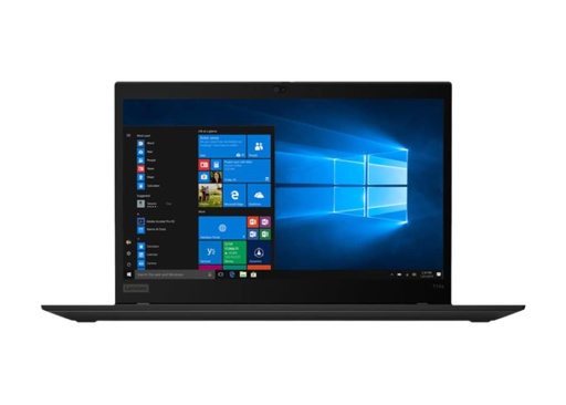 [20T00027US] NoteBook TP T14s G1 I7 8G 10P