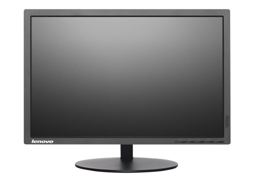 [60G1MAR2US] شاشة حاسوب من طراز Lenovo ThinkVision T2054p - (VGA+HDMI+DP) - 19.5"