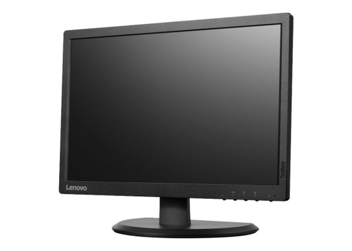 [60DFAAR1US] شاشة حاسوب من طراز Lenovo ThinkVision T24i-10 - 23.8"