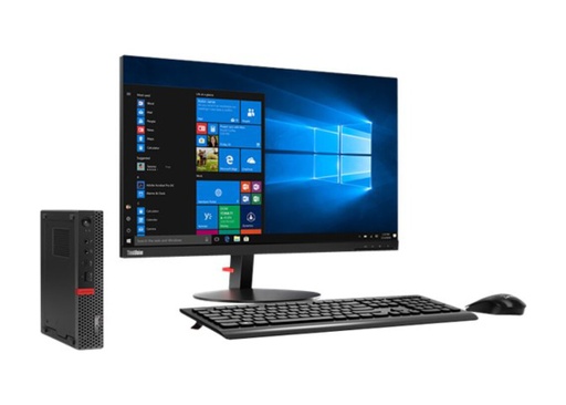 [10RS0014US] Desktop TC M920q I58500T 8G N W10P